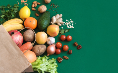 Agriculture bio 2024 : robots, semences paysannes et marché en expansion