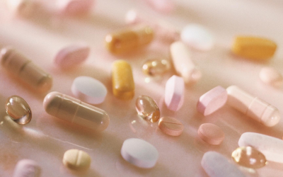 Suppléments intelligents 2024 : la personnalisation ADN envahit déjà nos armoires