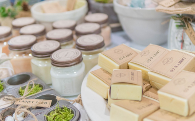 Bio 2024 robots, drones et données réinventent fermes, marché, assiettes