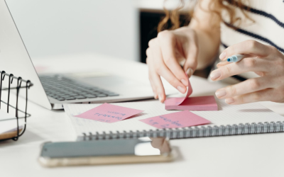 Développement personnel 2024 marie science pointue et approche profondément humaine