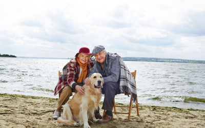 Apprivoiser le stress moderne grâce à dix minutes de relaxation