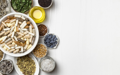 Compléments alimentaires nouvelle vague: décryptage 2024 entre science et risque