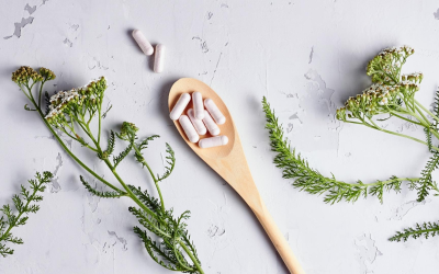 Révolution 2024 des compléments alimentaires science biotech et ultra super-poudres