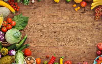 Agriculture bio 2024: innovations vertes, marché dynamique, consommateurs toujours engagés