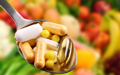 Révolution nutraceutique : quand les compléments alimentaires personnalisent notre santé préventive