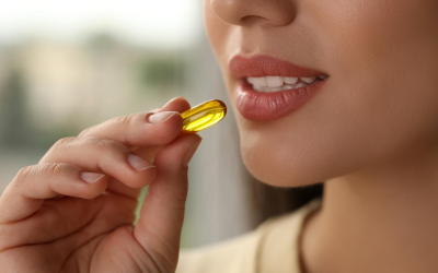 Révolution 2024 des compléments alimentaires déjà présente dans votre placard