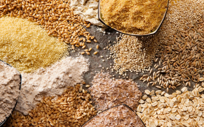 Robots et micro-fermes révolutionnent le marché mondial du bio