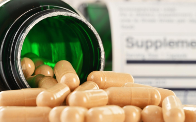 Compléments alimentaires 4.0, entre science high-tech et santé personnalisée