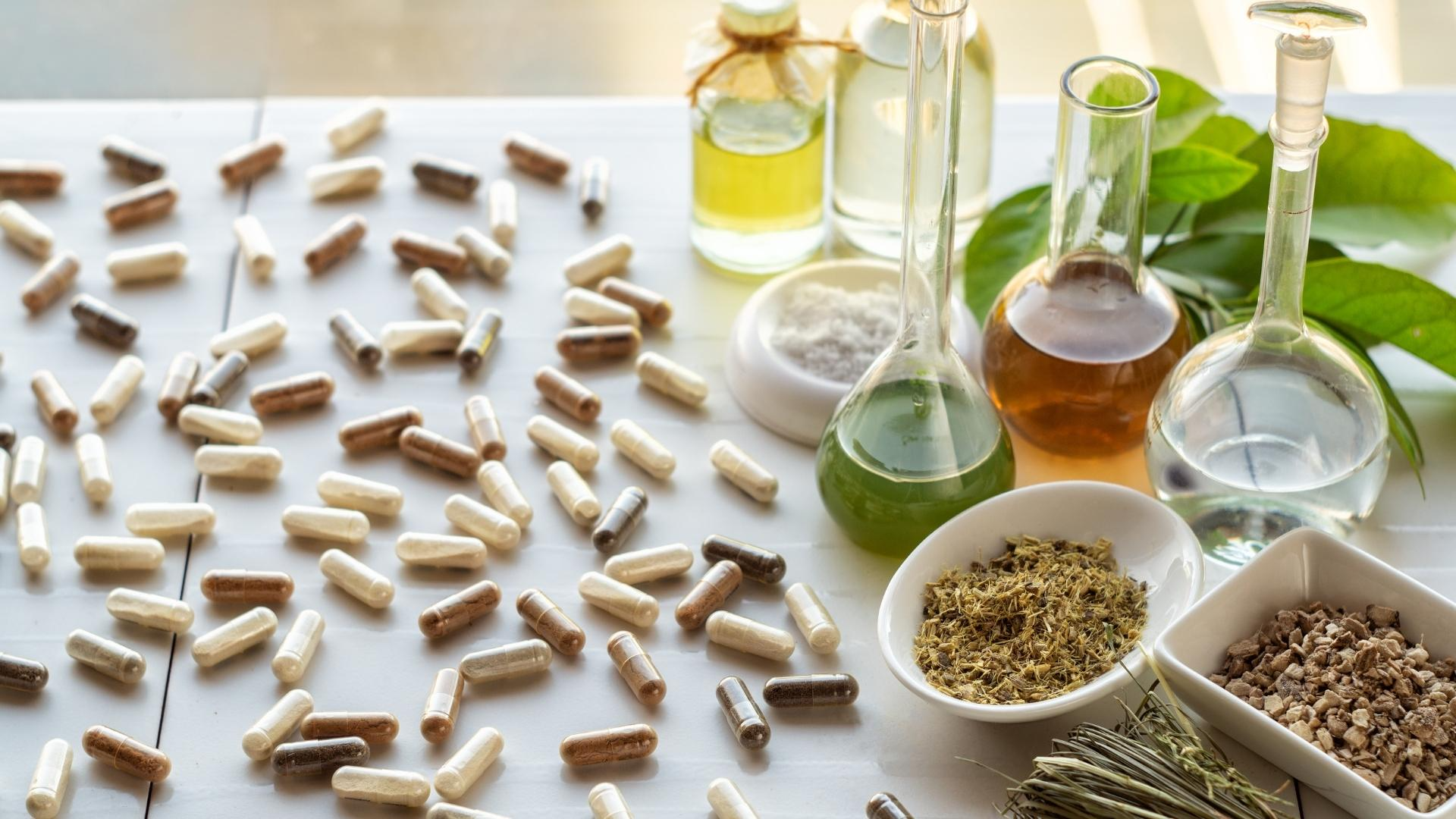 Suppléments 3.0 : quand high-tech personnalise et révolutionne notre nutrition