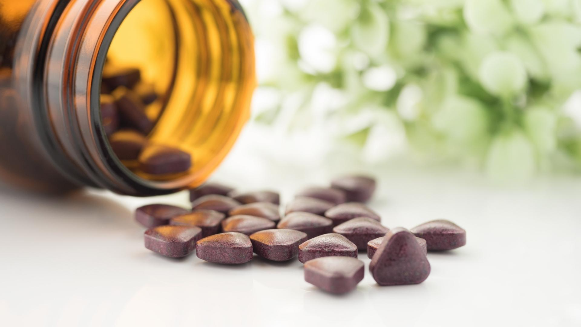 Compléments intelligents 2024: ia, postbiotiques et marché à 177 milliards