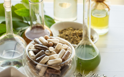 Suppléments nutritionnels révolutionnaires: innovations, marchés, vigilance et éthique écologique durable