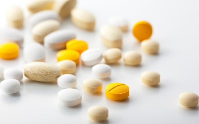 Compléments alimentaires, entre explosion du marché, science novatrice et prudence