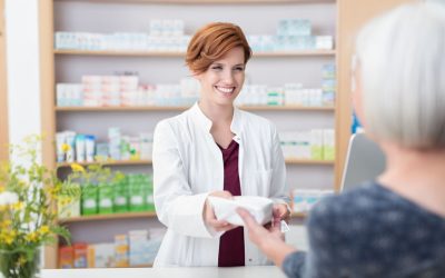 Parapharmacie : les bons réflexes pour prendre soin de soi au quotidien