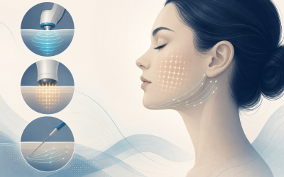 Raffermissement du visage sans chirurgie : quelles alternatives en 2026 ?
